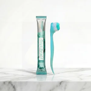 SimplyBrush Travel Size 12